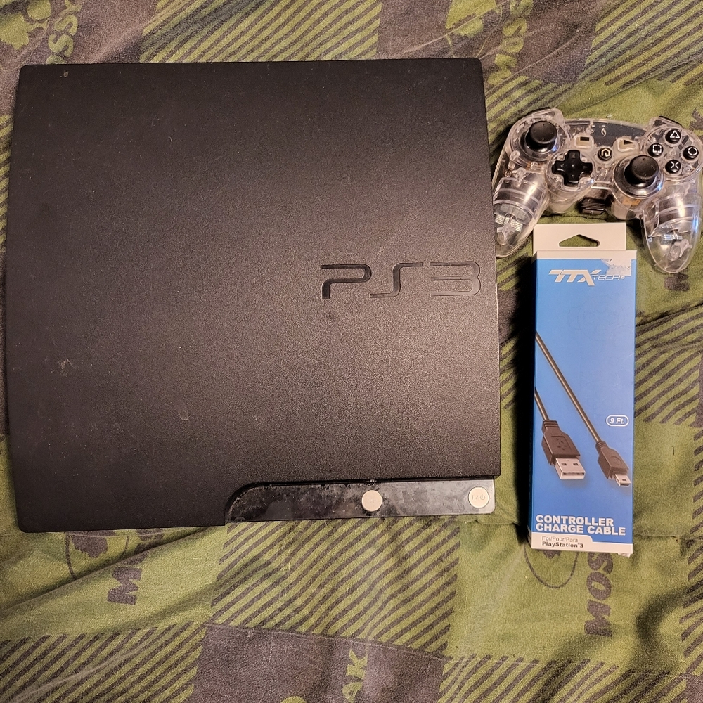PS3